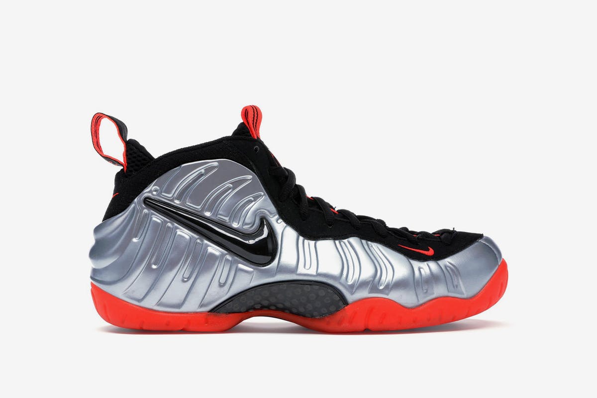 foamposite 34 Air Foamposite One Metallic Red (2012) nike foamposite