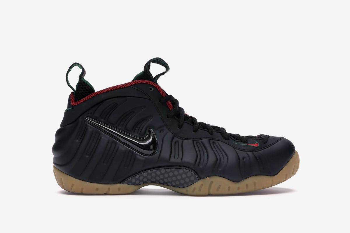 foamposite 5 Air Foamposite Pro Gucci nike foamposite