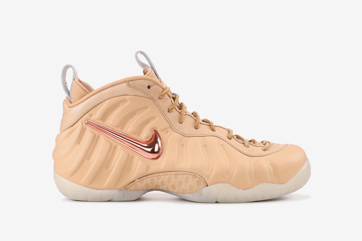 foamposite 05 Air Foamposite Pro Vachetta Tan nike foamposite