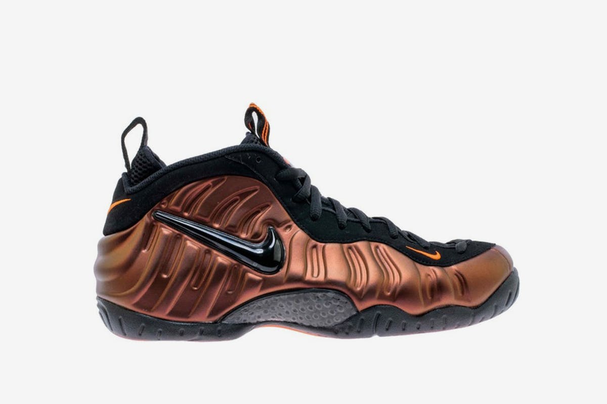 foamposite 5 Air Foamposite Pro Color Shift nike foamposite