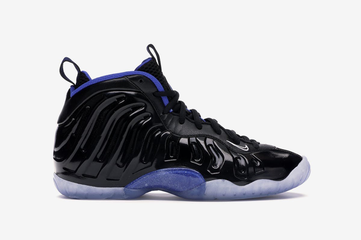 foamposite 9 Air Foamposite One Space Jam (GS) nike foamposite