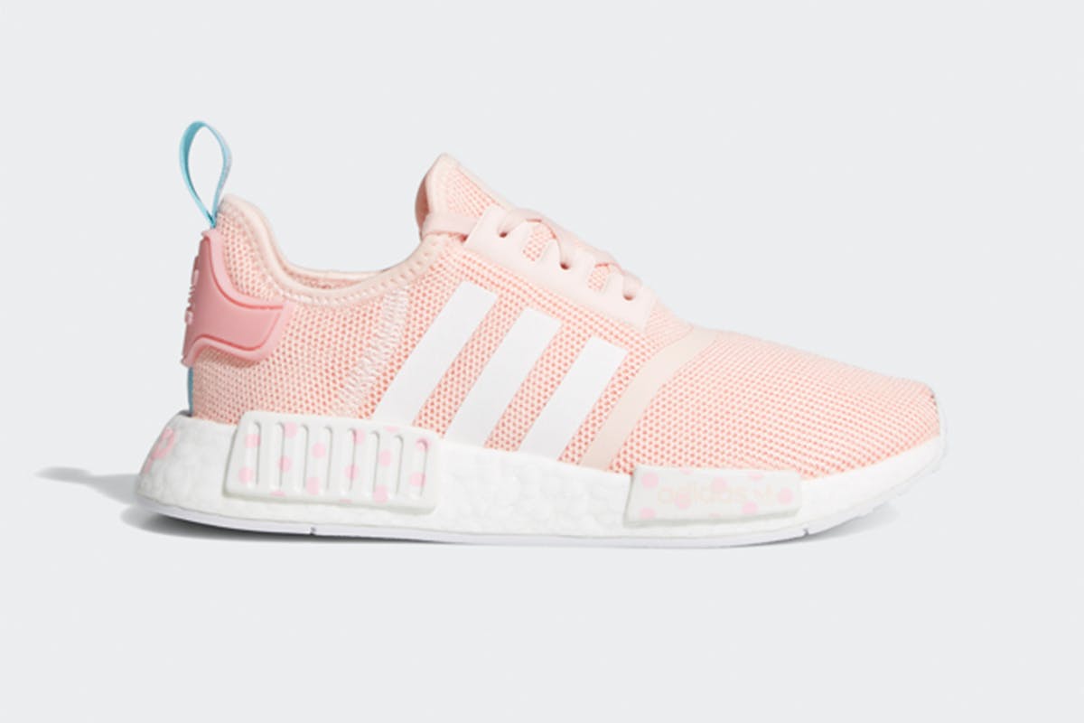 Disney Pixar x adidas "Toy Story 4" Capsule: Release Information