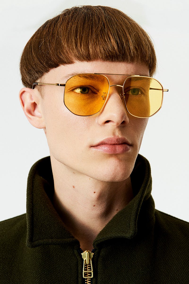 kamo international eyewear ss19
