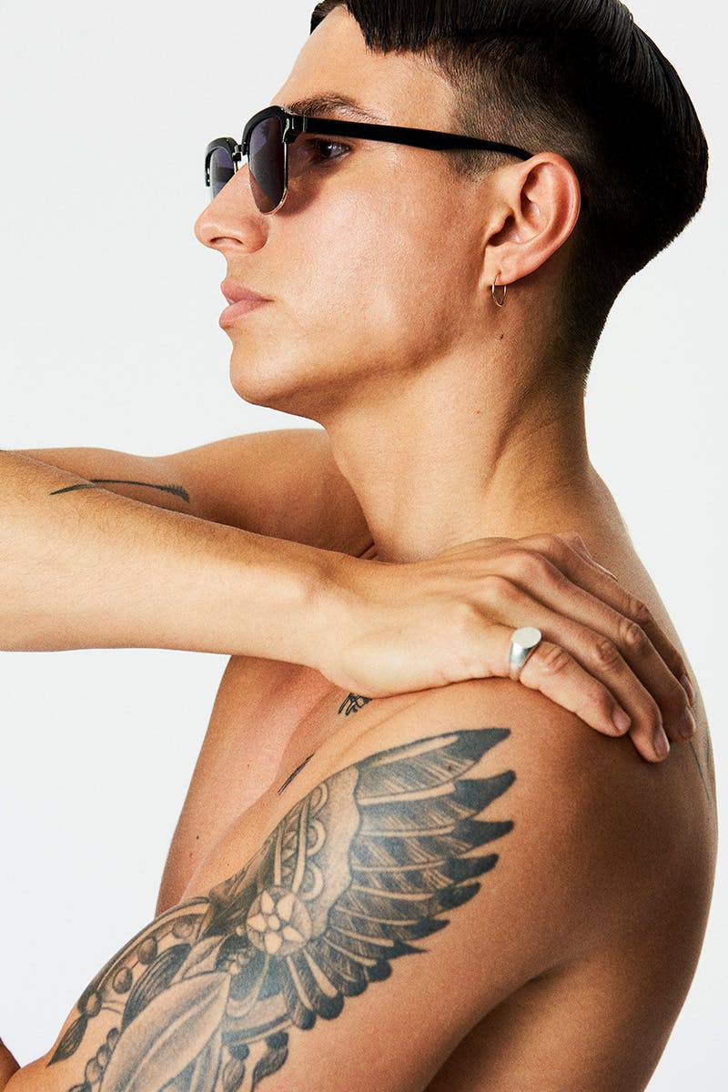 kamo international eyewear ss19
