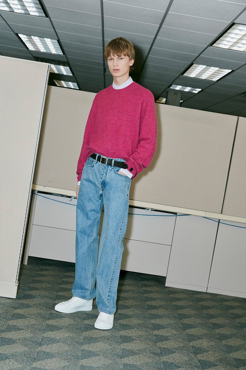 rag bone resort 2020 collection lookbook linton rag &amp; bone