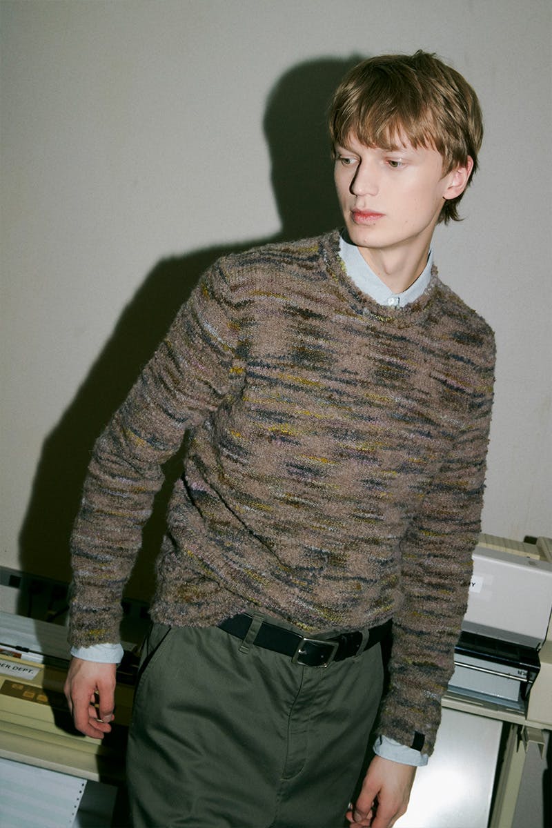 rag bone resort 2020 collection lookbook linton rag &amp; bone