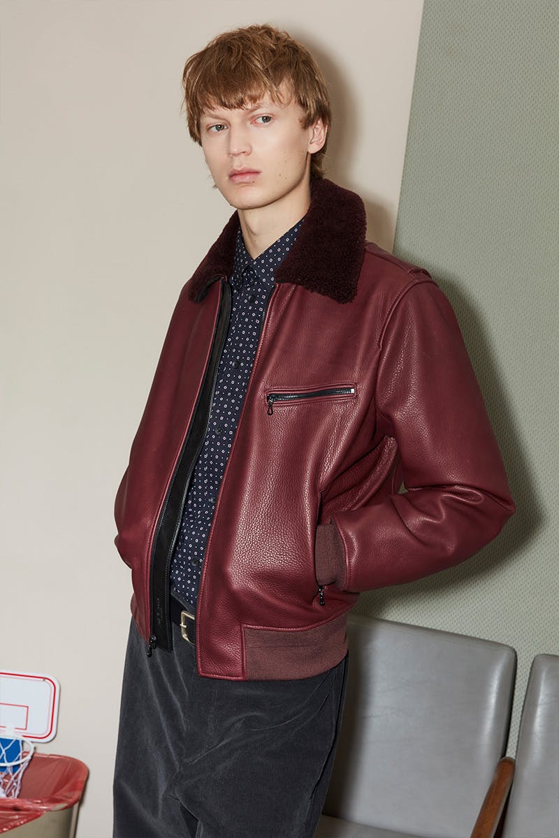 rag bone resort 2020 collection lookbook linton rag &amp; bone