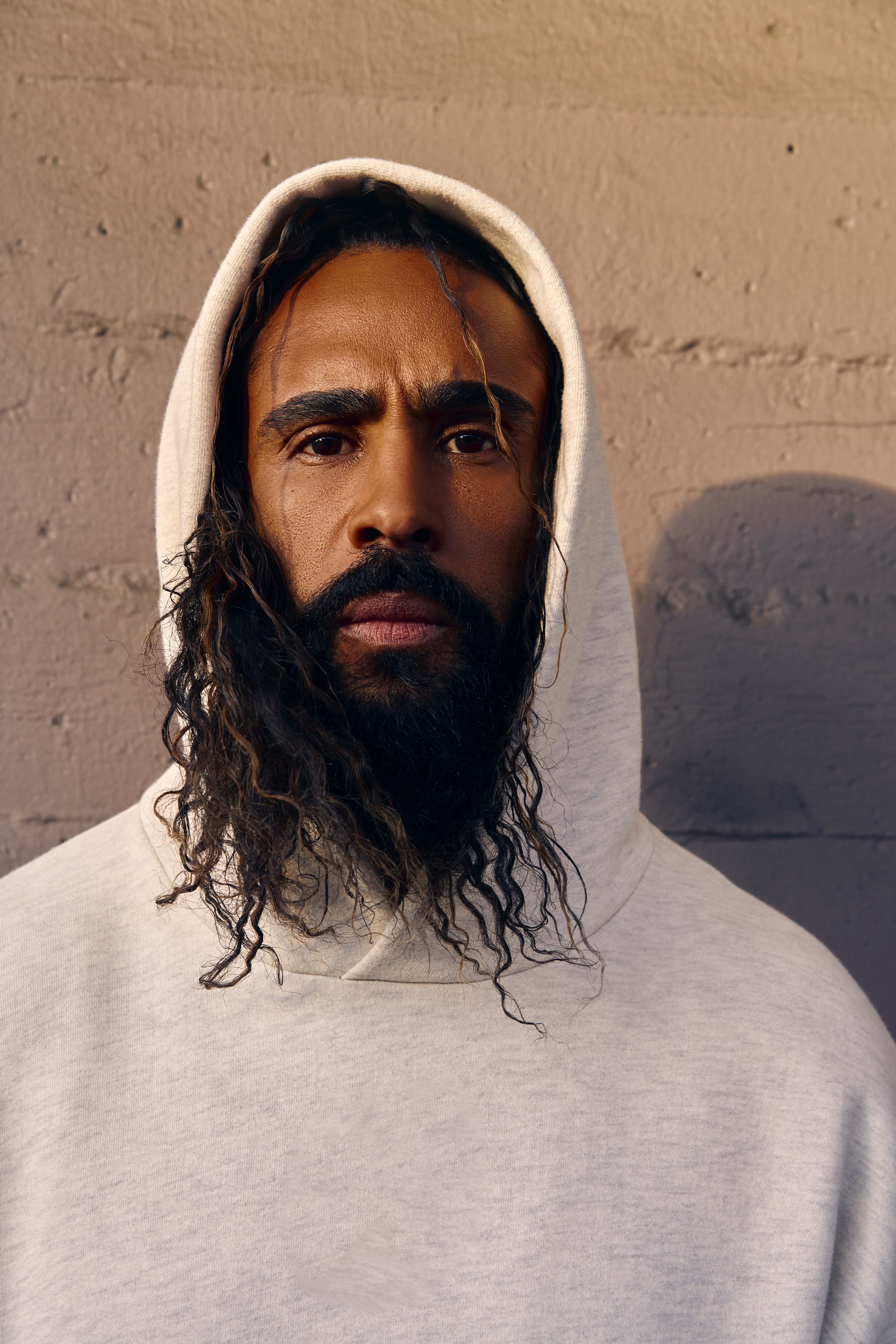 Jerry Lorenzo Presents Fear of God's Debut Show at Hollywood Bowl
