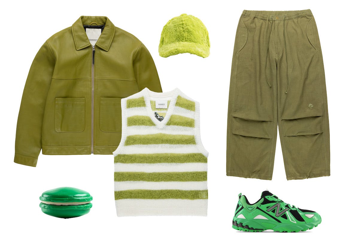 Image on Highsnobiety
