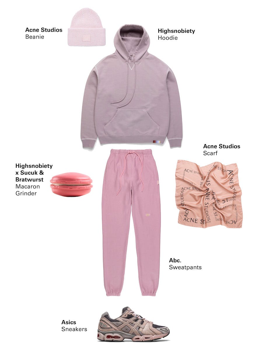 Image on Highsnobiety