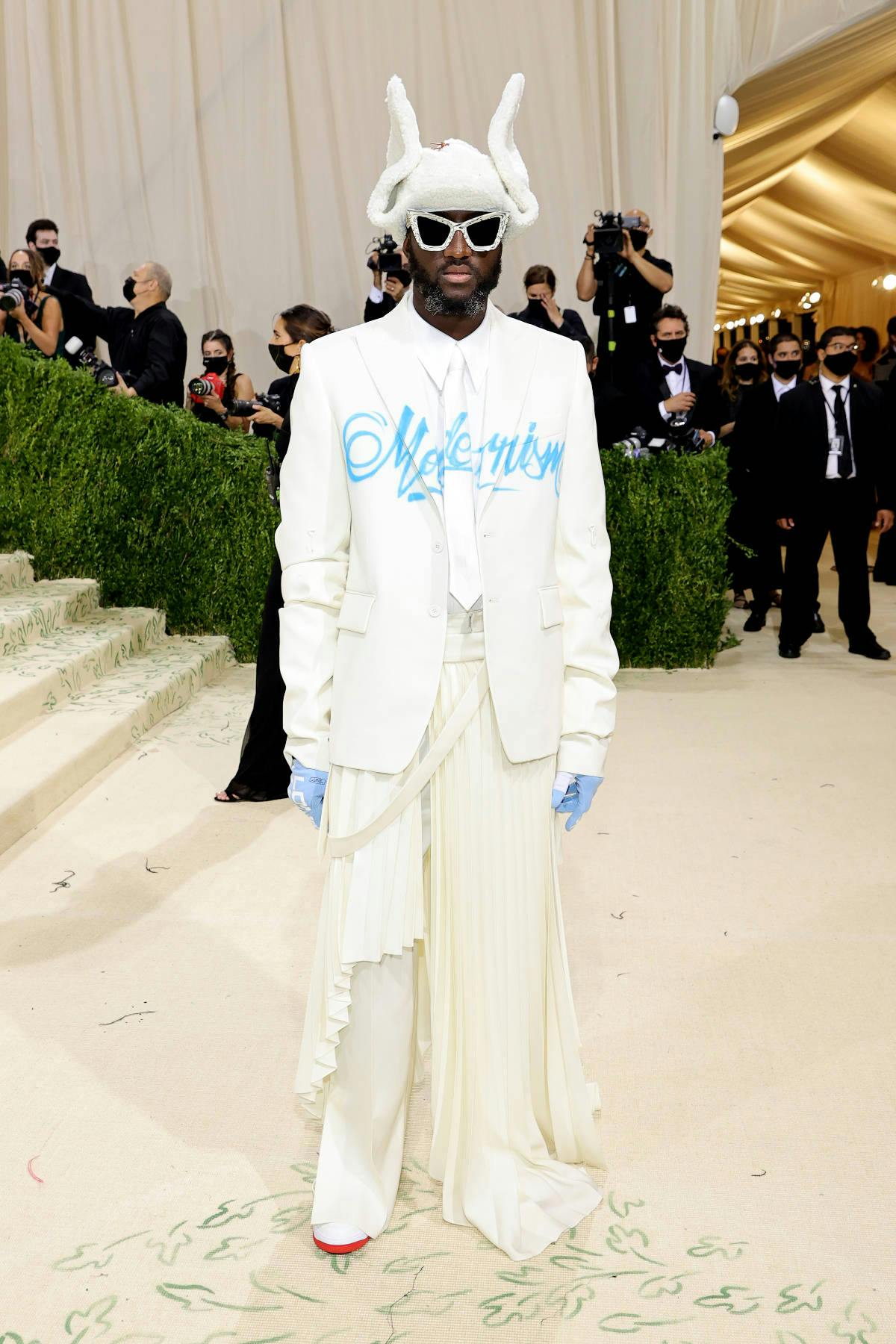 The Best Met Gala Looks of All Time: Rihanna, Frank Ocean, SJP