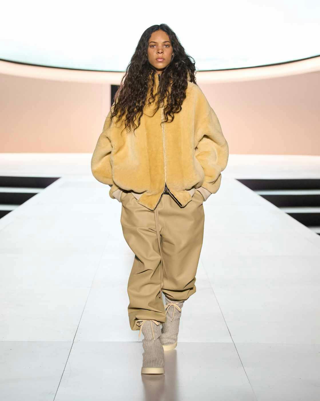 Fear Of God: Luxury Streetwear For The A-List, The Journal