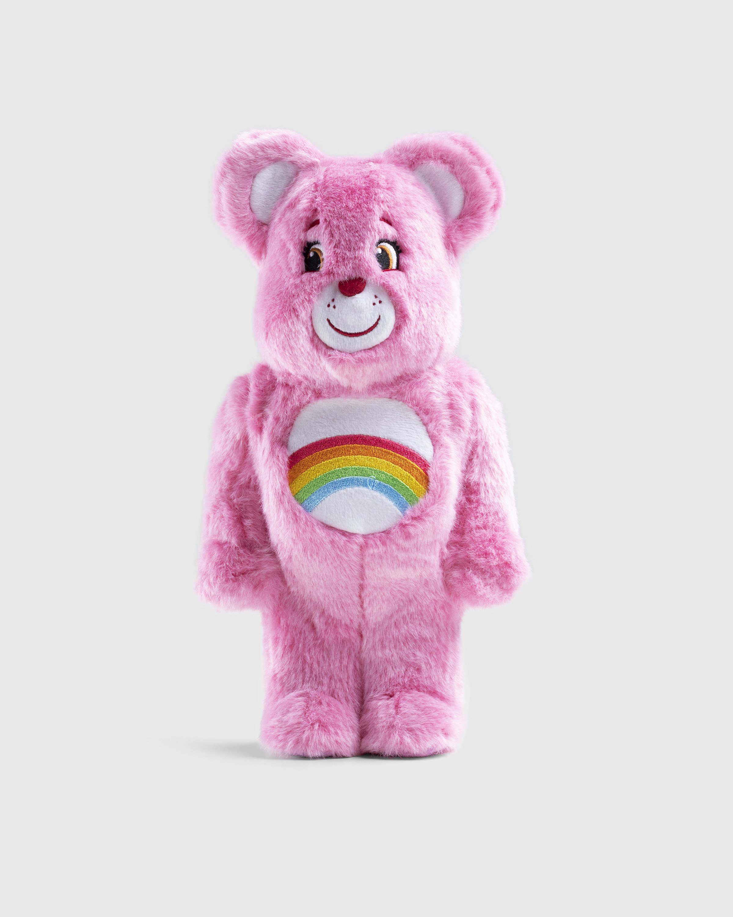 Medicom - Be@rbrick Cheer Bear Costume Version 1000% Pink - Lifestyle - Pink - Image 1