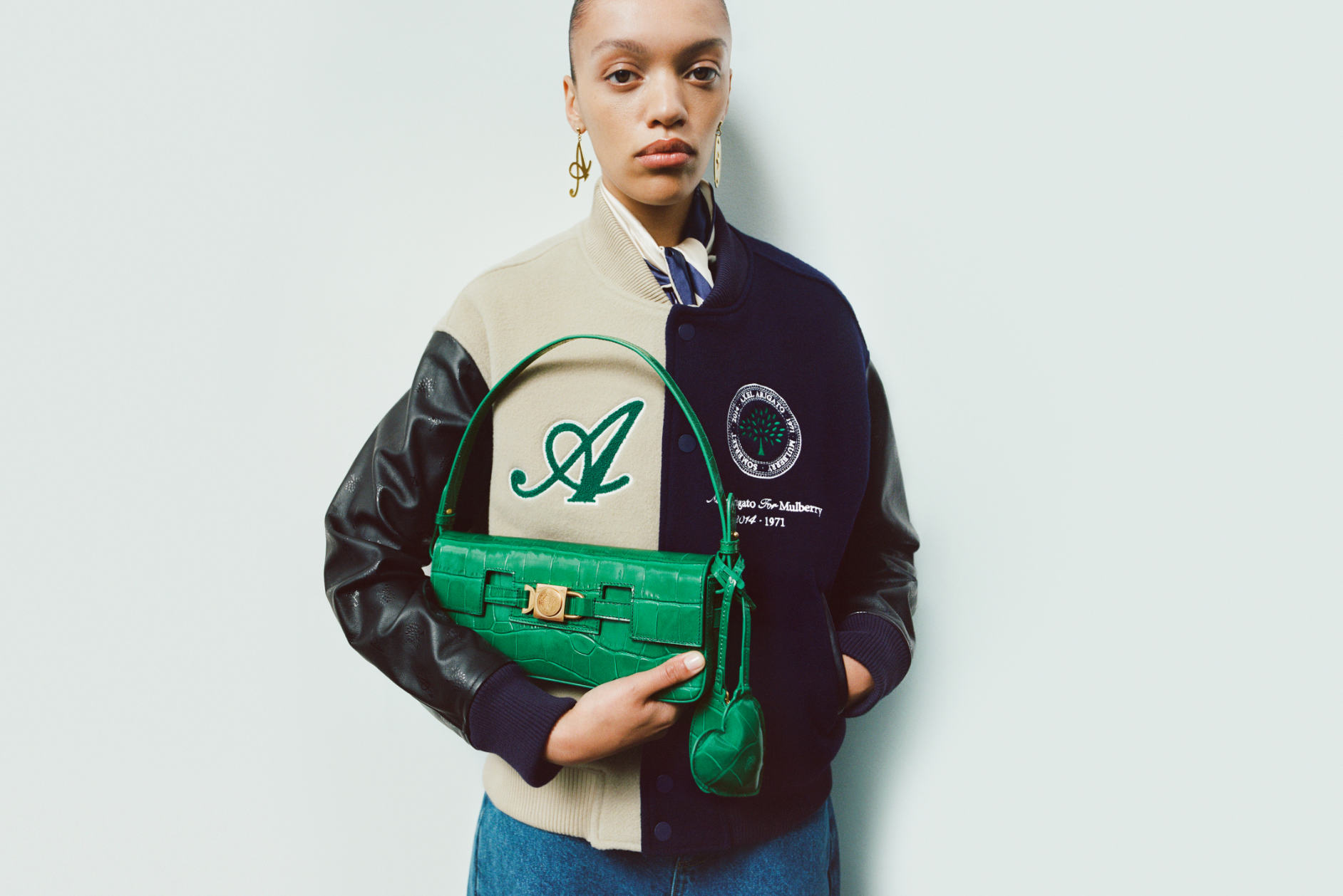 Axel Arigato x Mulberry: Shop Our Top Picks Here