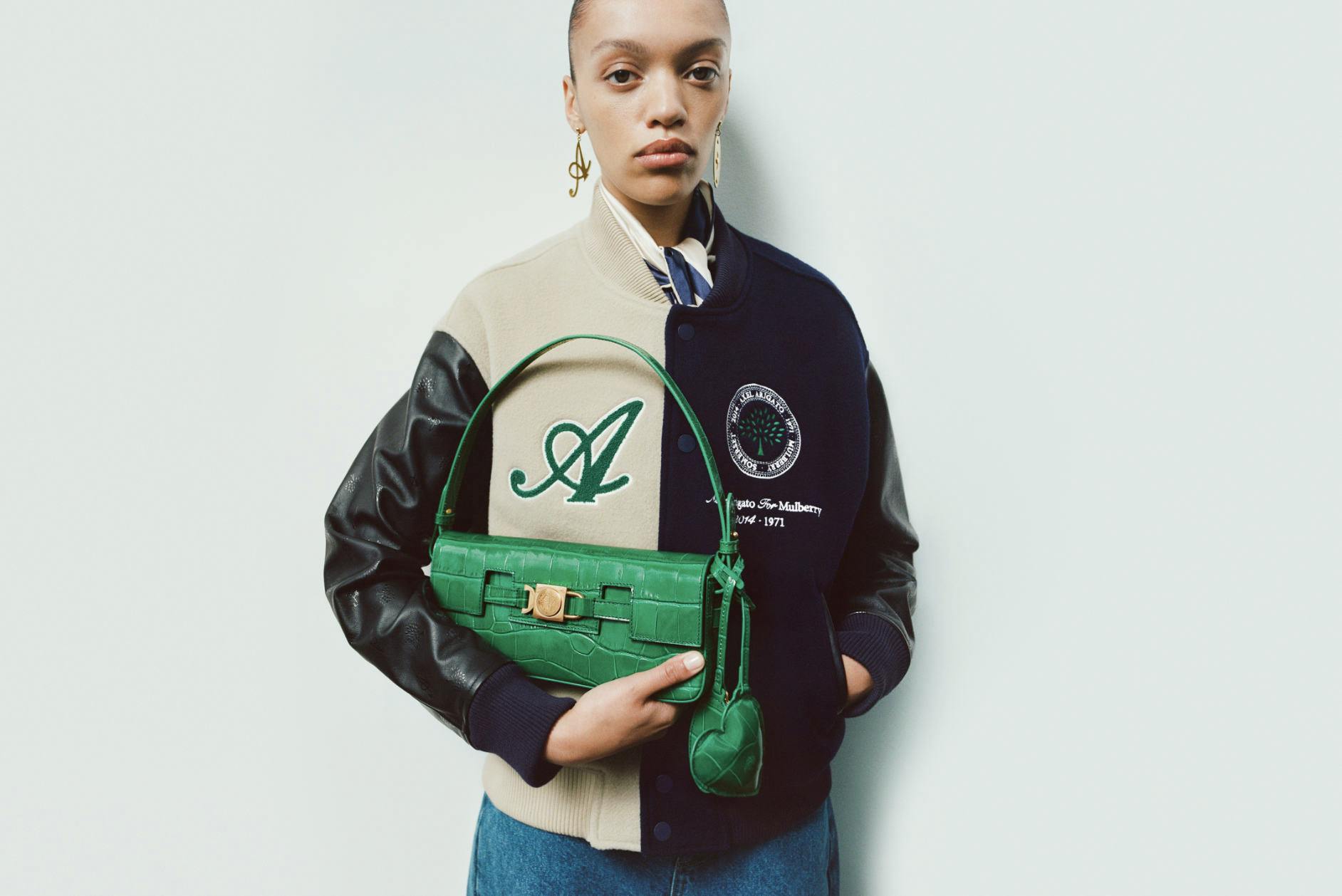 Axel Arigato x Mulberry: Shop Our Top Picks Here