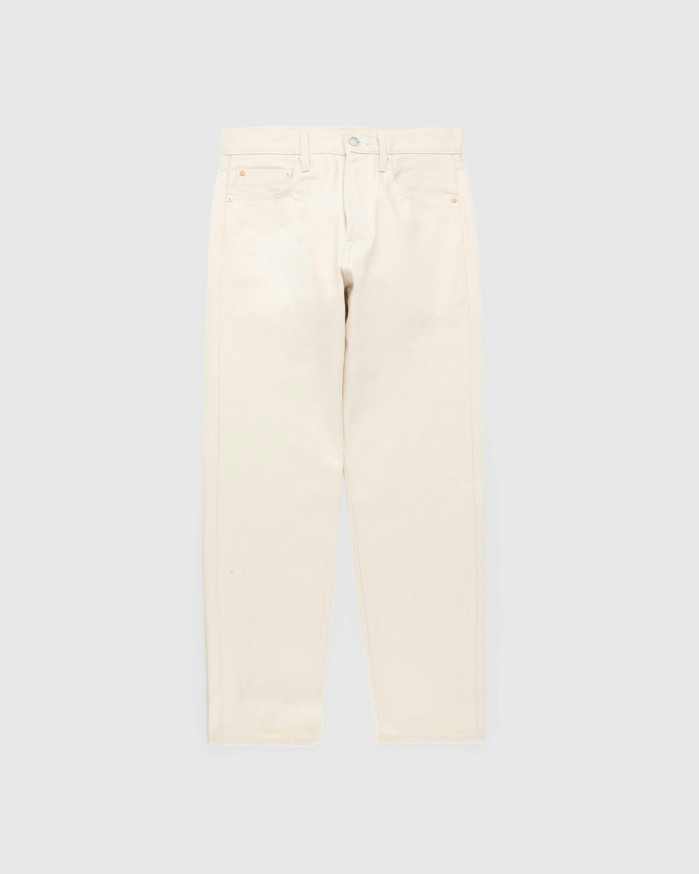 Levi's - LMC 80’s 501 Jeans Beige - Clothing - Beige - Image 1