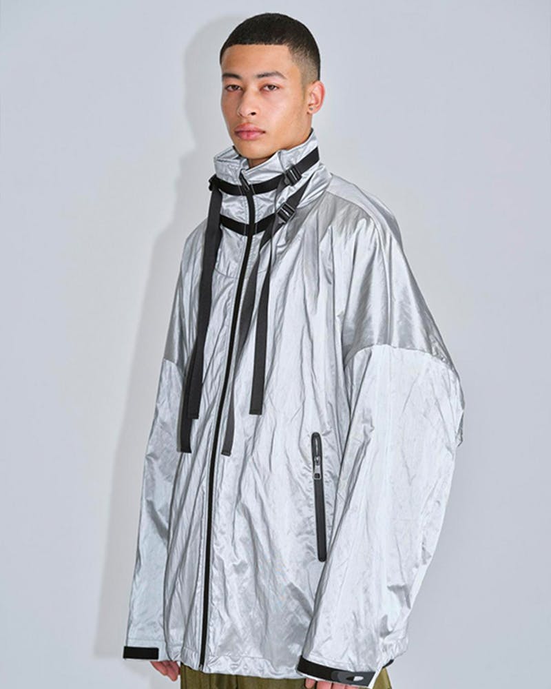 A.A. Spectrum outerwear