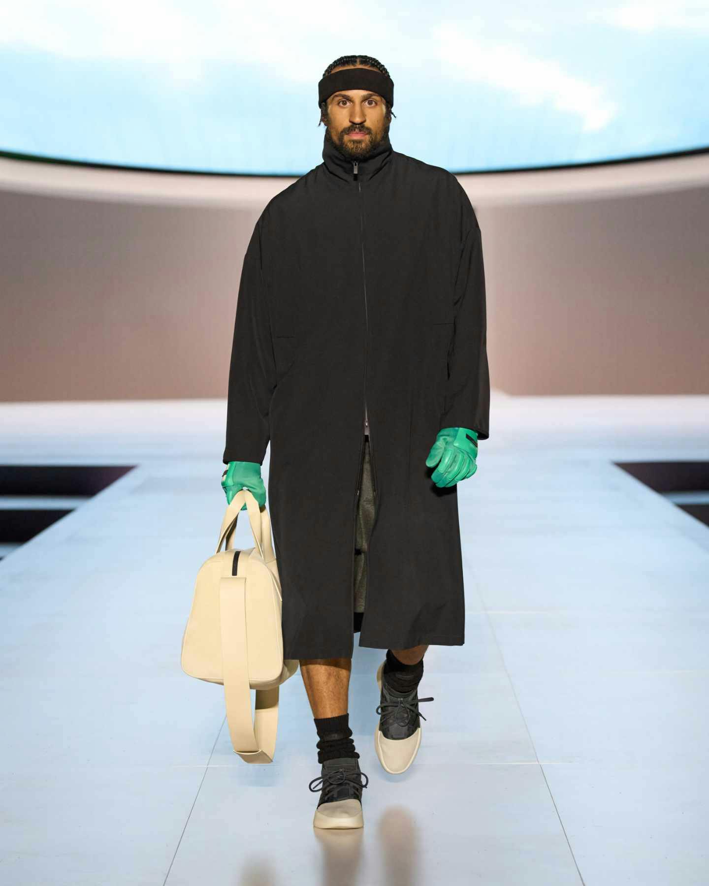 Fear of God's Jerry Lorenzo Says adidas Needs Kanye West