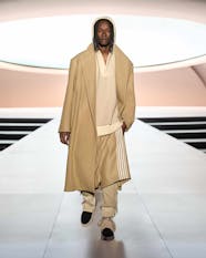 Fear Of God s Adidas Brand FOG Athletics Is Finally Here