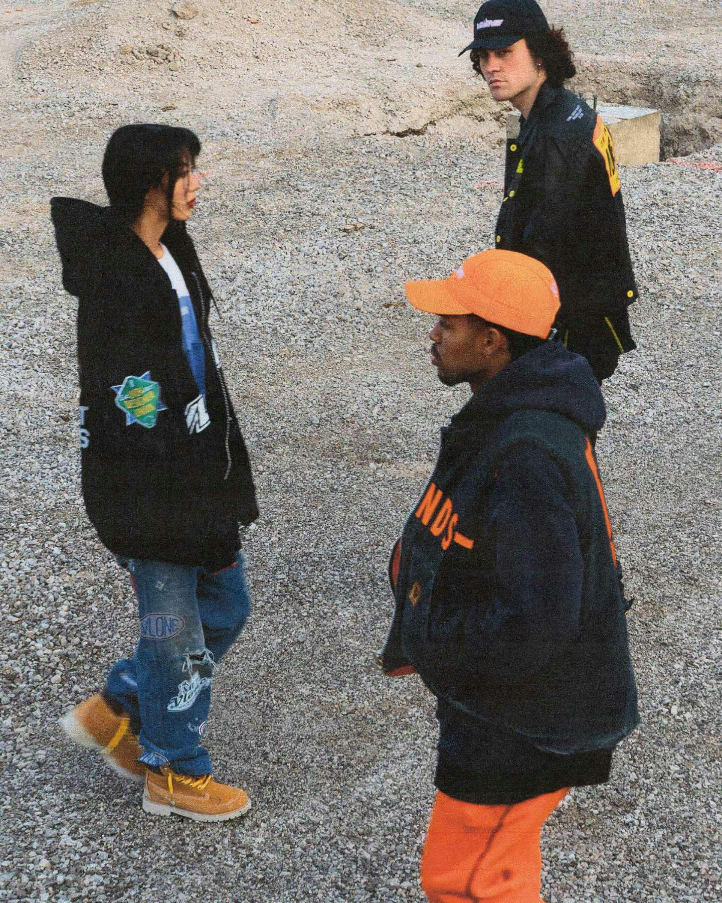 Image on Highsnobiety