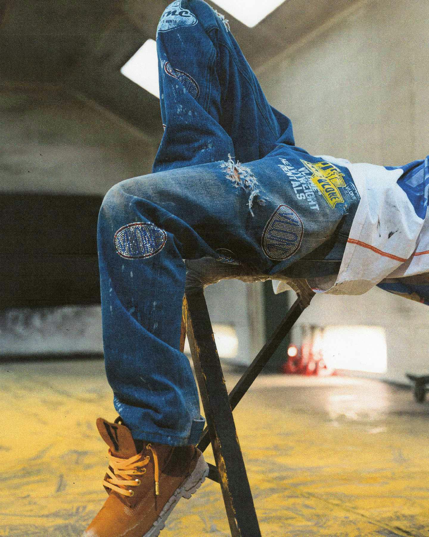 Image on Highsnobiety