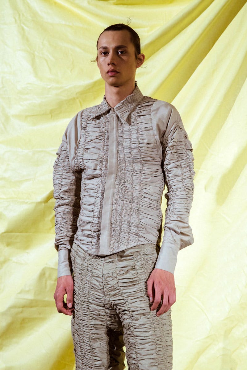 2bianca saunders ss20 lfwm julien tell