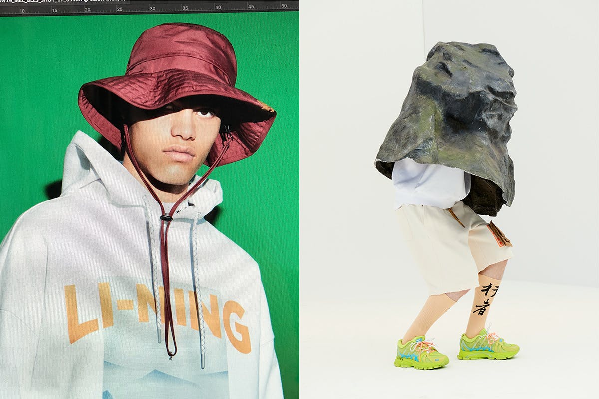 li ning aw19