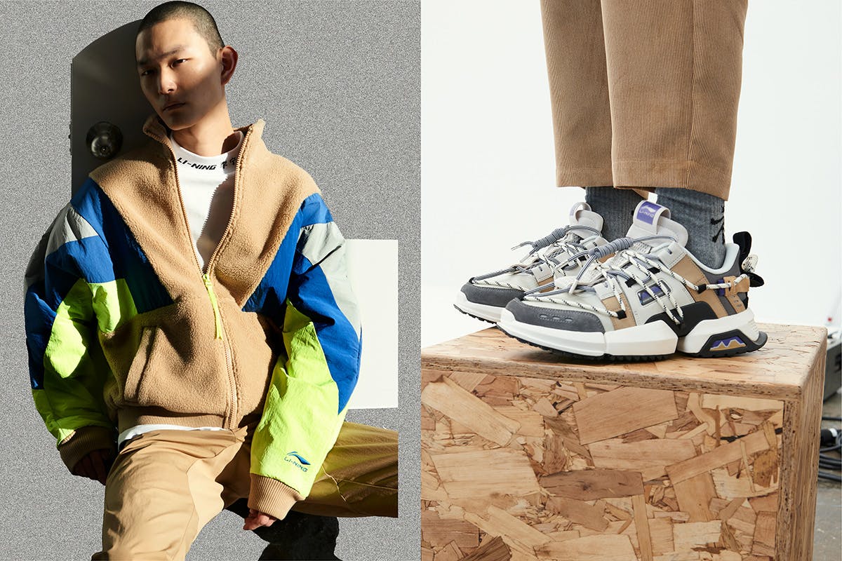 li ning aw19