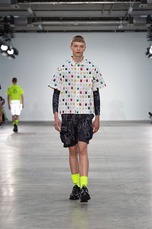 alch ss20 Alexandra Hackett