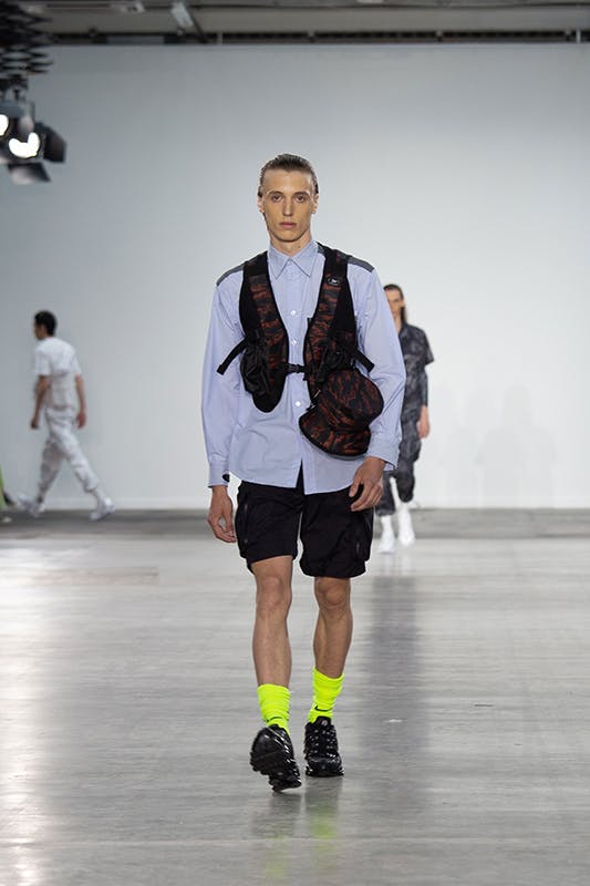 alch ss20 Alexandra Hackett