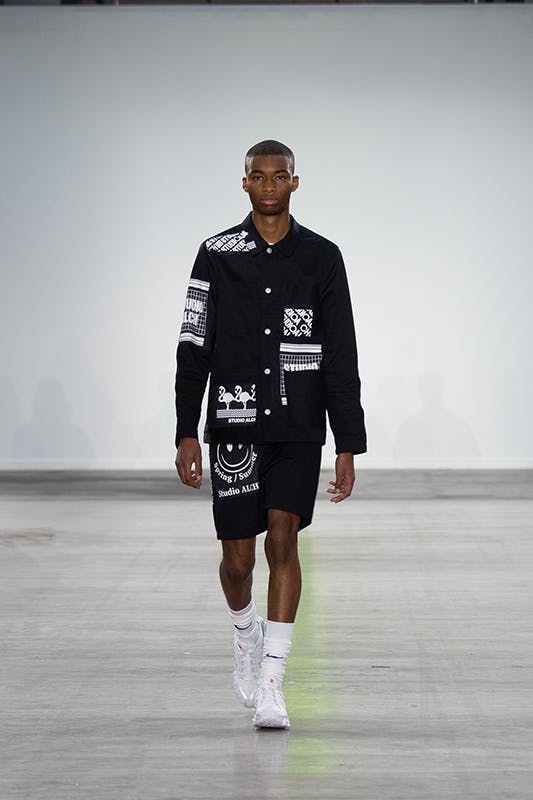 alch ss20 Alexandra Hackett