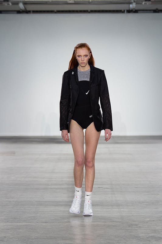 alch ss20 Alexandra Hackett