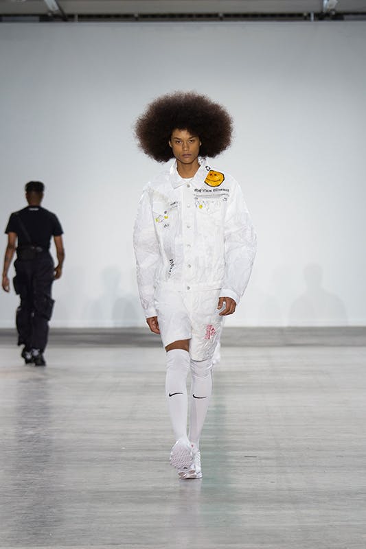 alch ss20 Alexandra Hackett