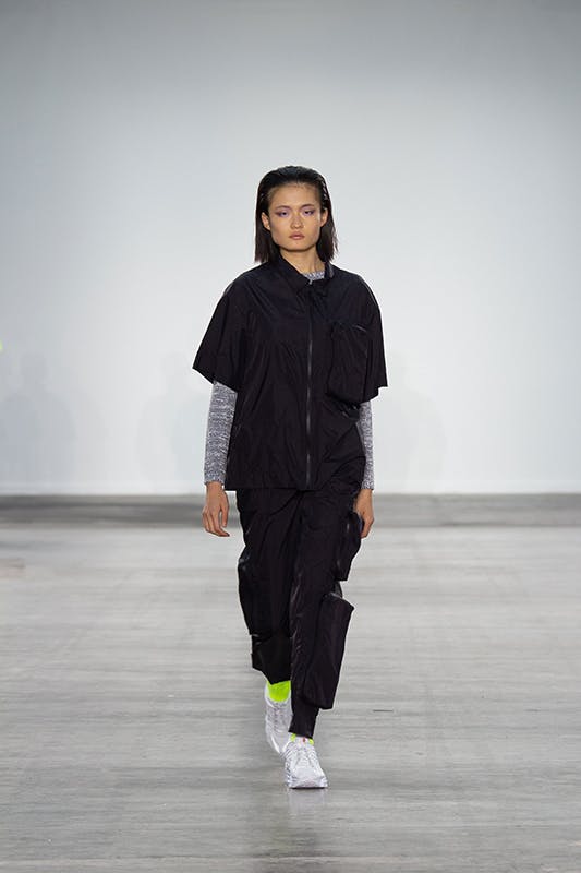 alch ss20 Alexandra Hackett