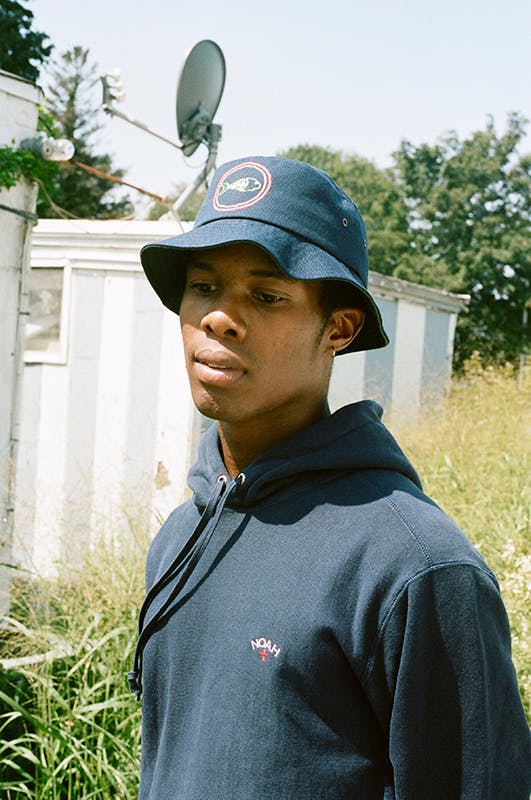 noah fishbone collection