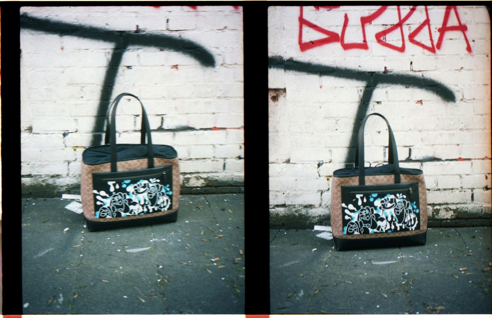 bespoke coach bags oker giveaway main