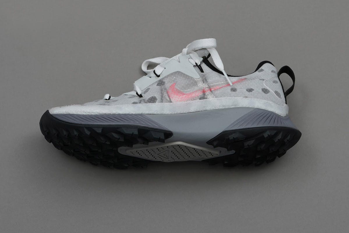 Virgil MCA Exhibition Snekaers 2 Nike virgil abloh
