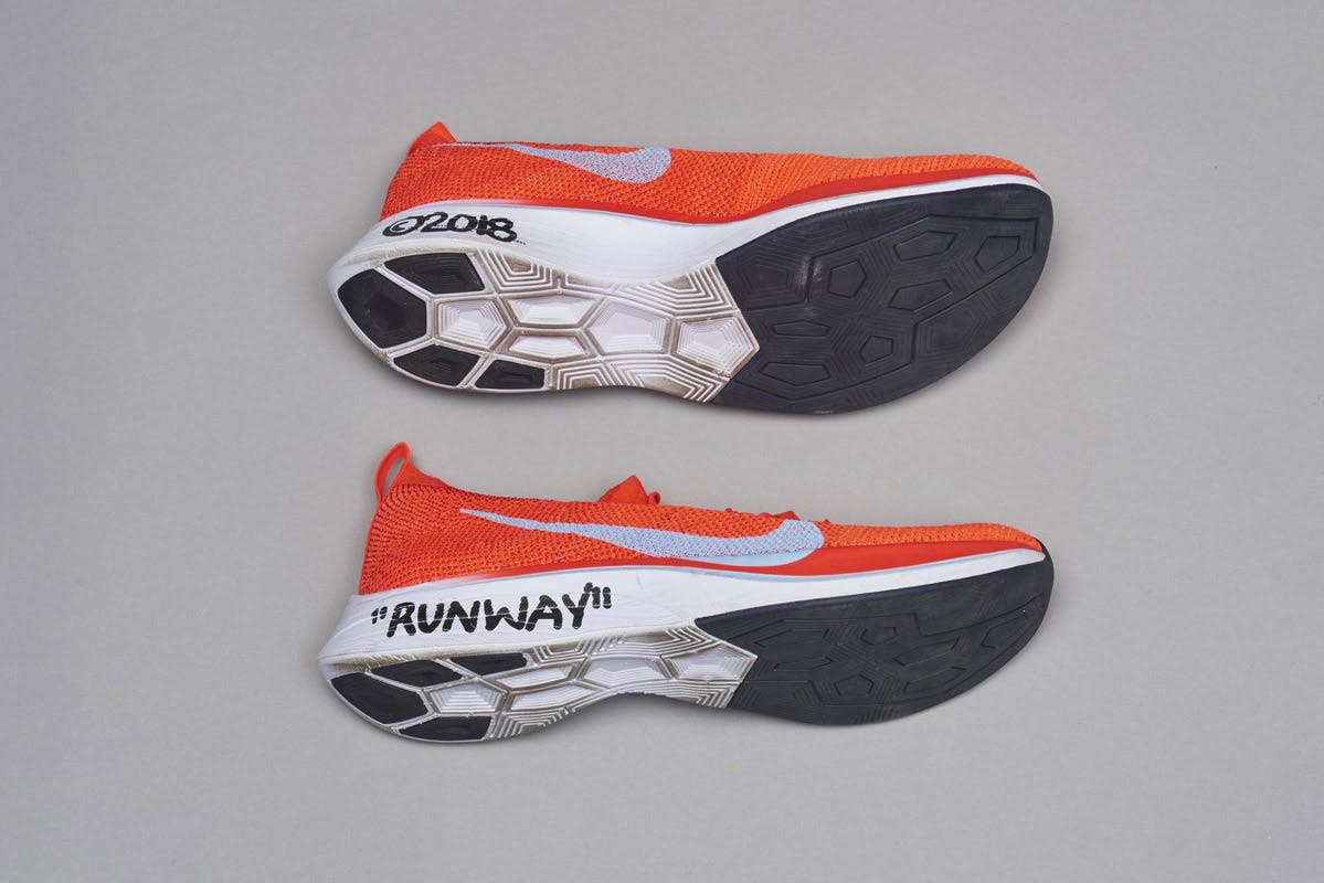 Virgil MCA Exhibition Snekaers 28 Nike virgil abloh