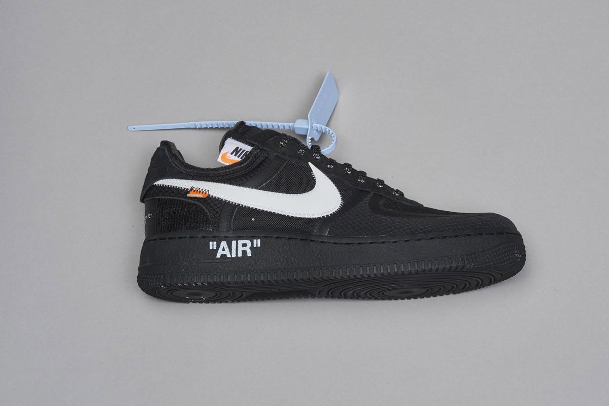 Virgil MCA Exhibition Snekaers 29 Nike virgil abloh