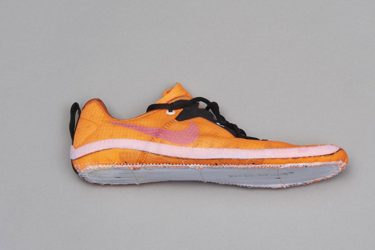 Virgil MCA Exhibition Snekaers 31 Nike virgil abloh