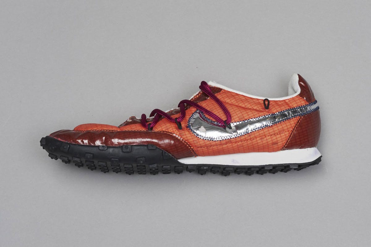 Virgil MCA Exhibition Snekaers 36 Nike virgil abloh