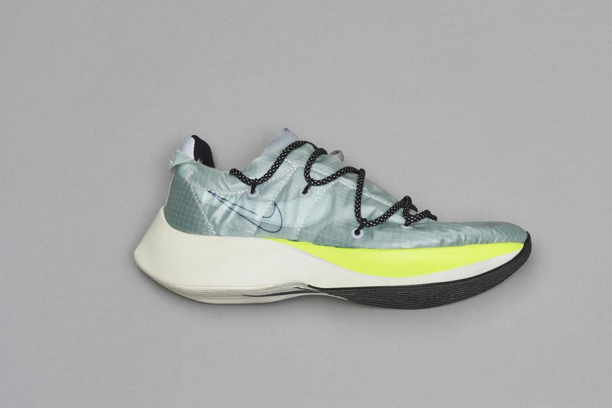 Virgil MCA Exhibition Snekaers 41 Nike virgil abloh