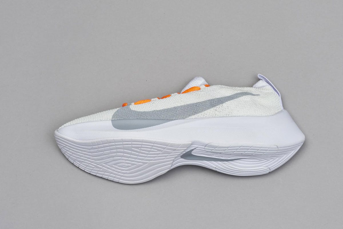 Virgil MCA Exhibition Snekaers 42 Nike virgil abloh