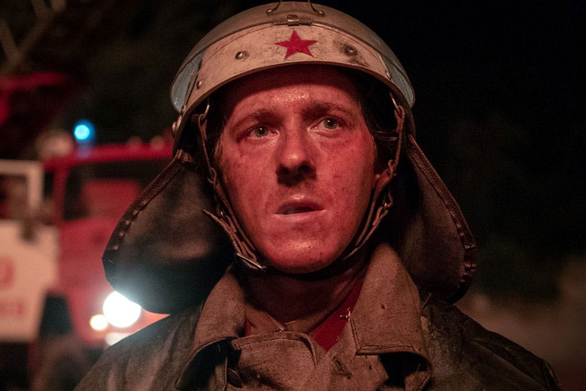 chernobyl selfies instagram