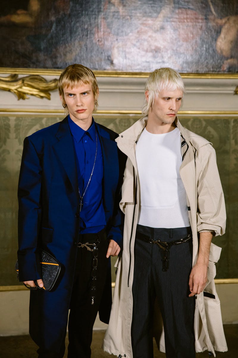 MSS20 Pitti Uomo Givenchy Julien Tell For Web 03 Tailoring