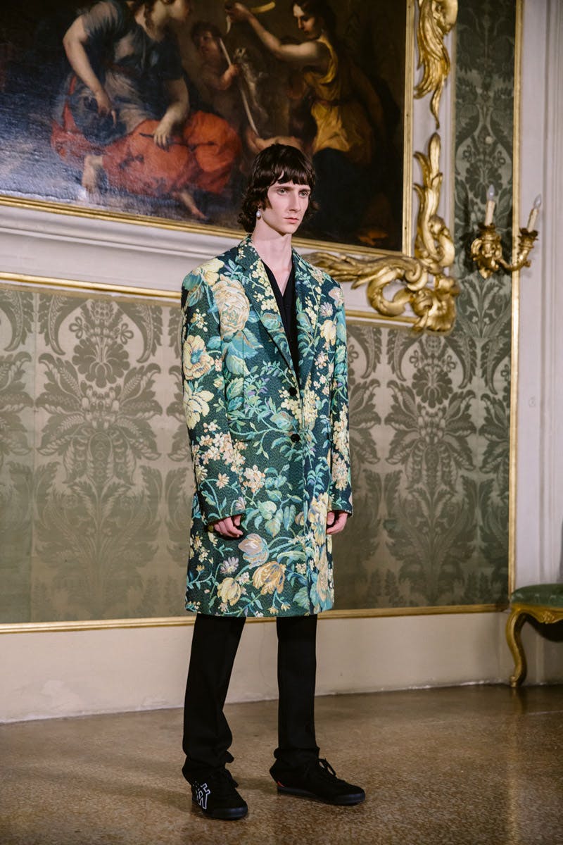 MSS20 Pitti Uomo Givenchy Julien Tell For Web 17 Tailoring