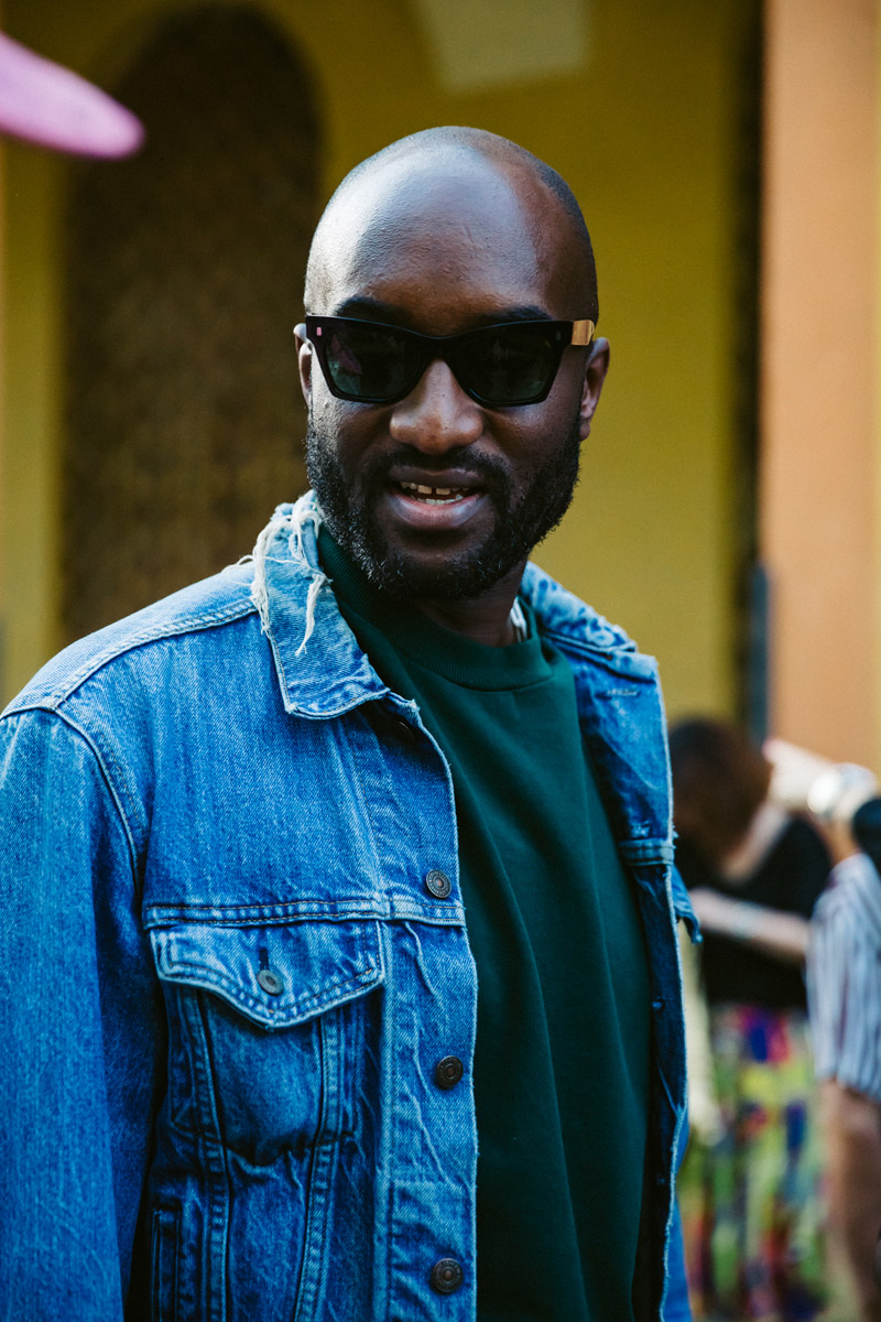 Pitti Uomo 96 Street Style: See the Best Looks Here