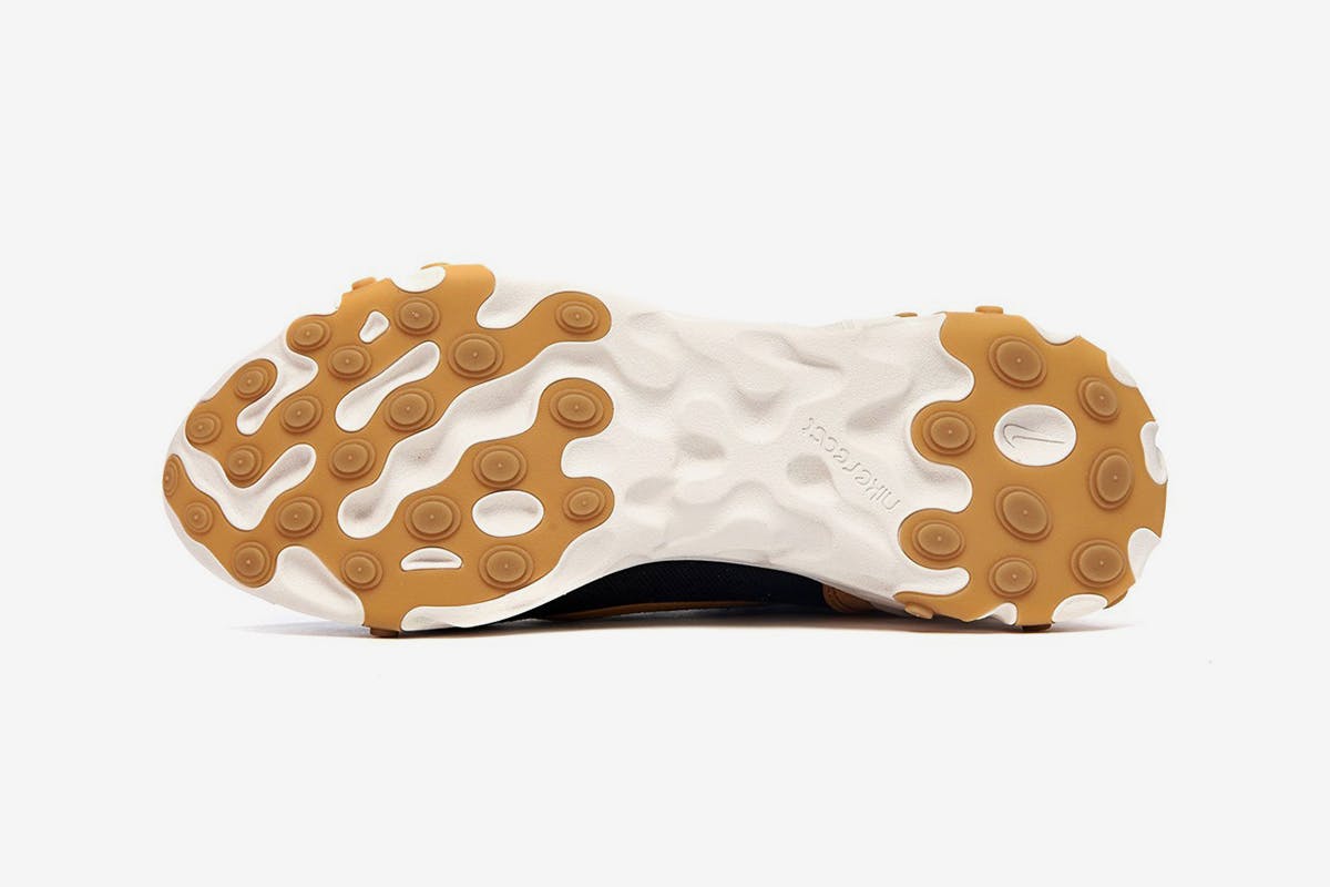 nike react ianga release date price