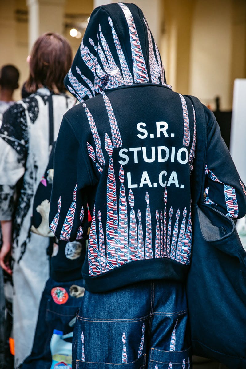 MSS20 Pitti Uomo Syerling Ruby Julien TellFor Web 03 Raf Simons sterling ruby