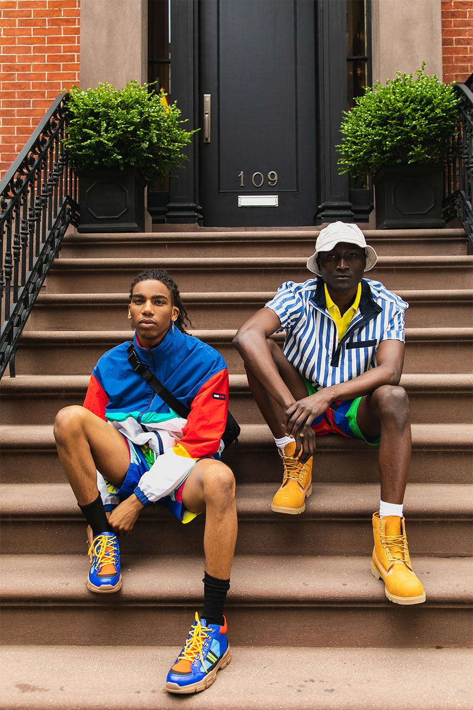 Image on Highsnobiety